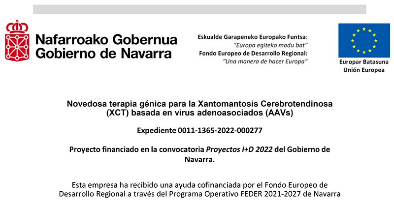 gobireno de navarra